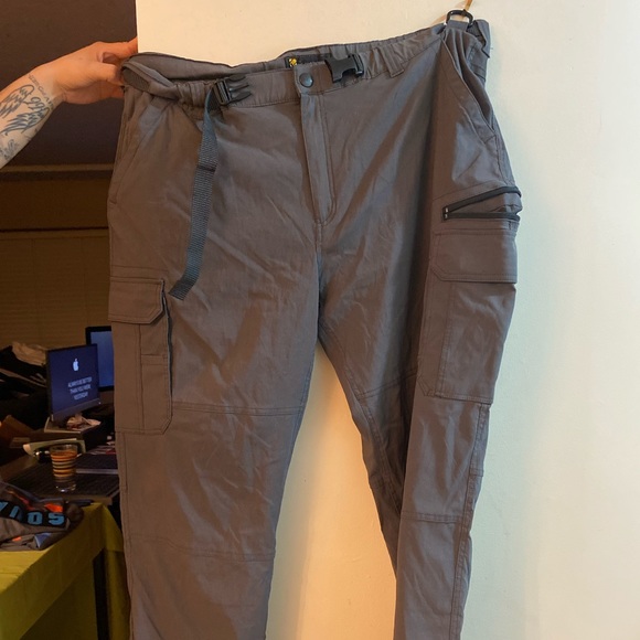 Cargo pants - Picture 1 of 1